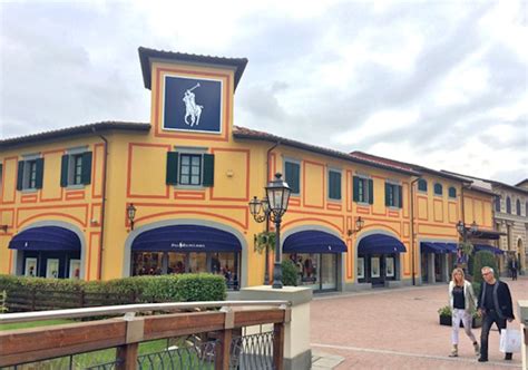 barberino outlet store.